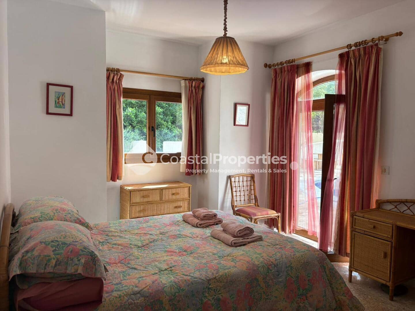 4 quarto Moradia para venda em Mojacar com piscina - 550 000 € (Ref: 9315223)