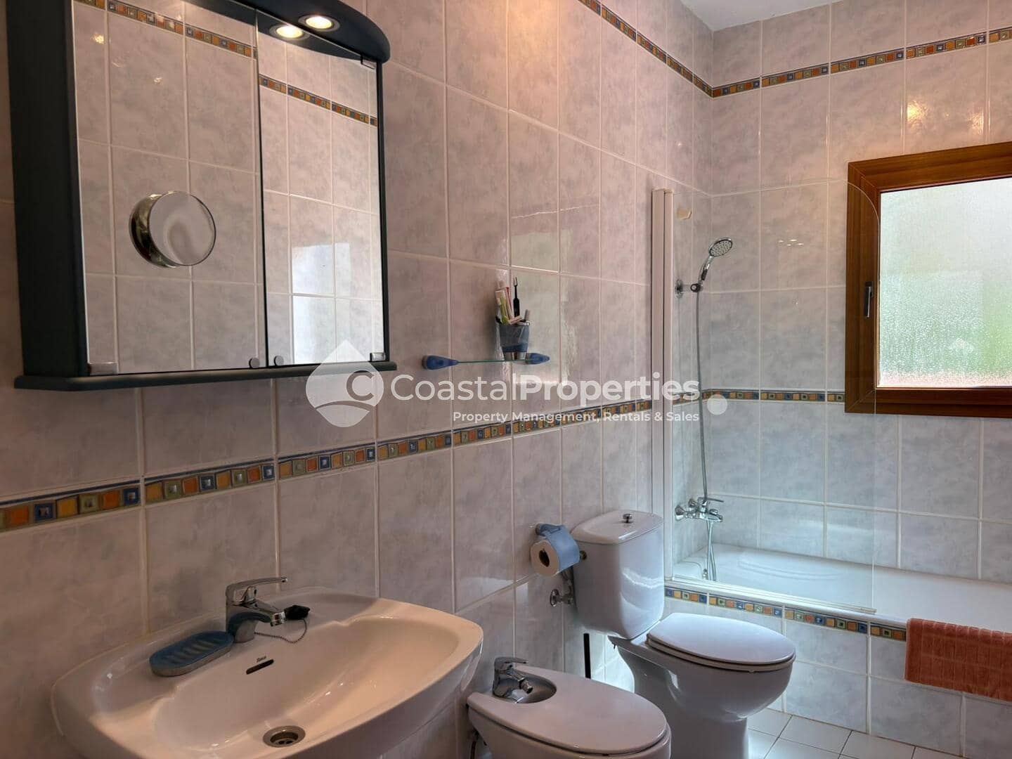 4 quarto Moradia para venda em Mojacar com piscina - 550 000 € (Ref: 9315223)