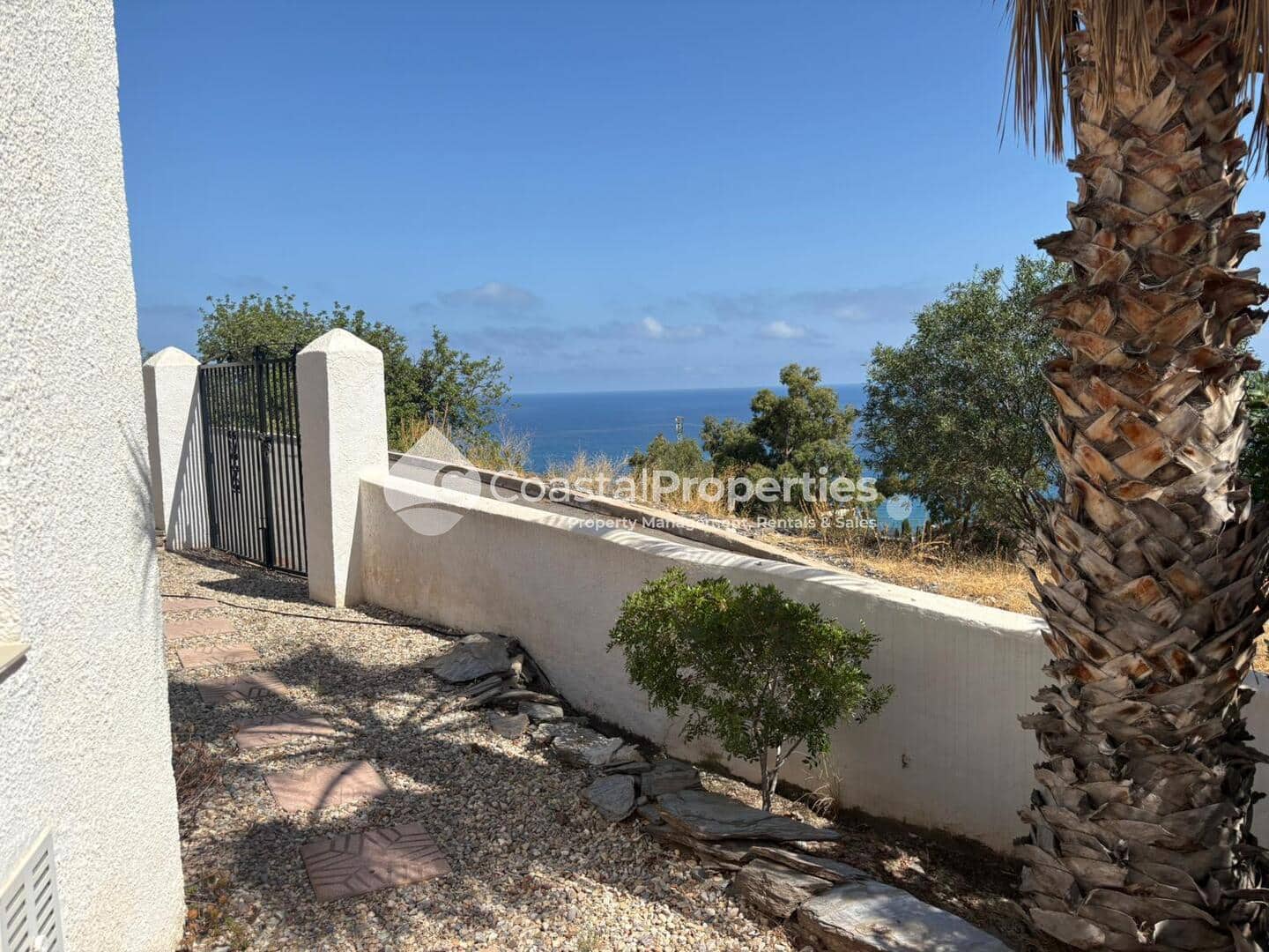 4 quarto Moradia para venda em Mojacar com piscina - 550 000 € (Ref: 9315223)