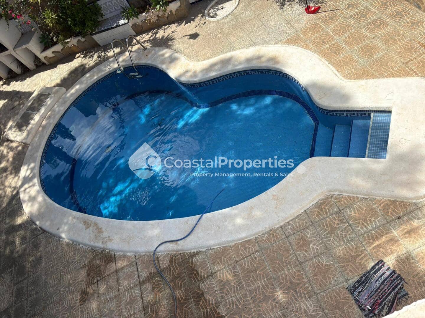 4 quarto Moradia para venda em Mojacar com piscina - 550 000 € (Ref: 9315223)