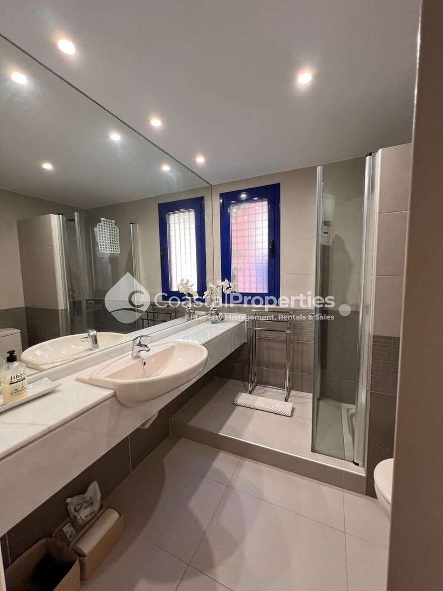 2 soverom Leilighet til salgs i Mojacar med svømmebasseng - € 298 000 (Ref: 9331282)