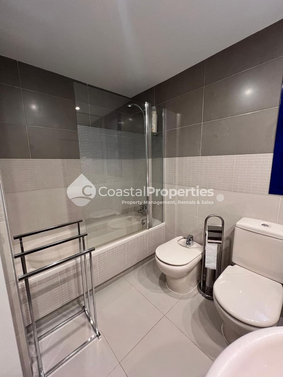 2 soverom Leilighet til salgs i Mojacar med svømmebasseng - € 298 000 (Ref: 9331282)