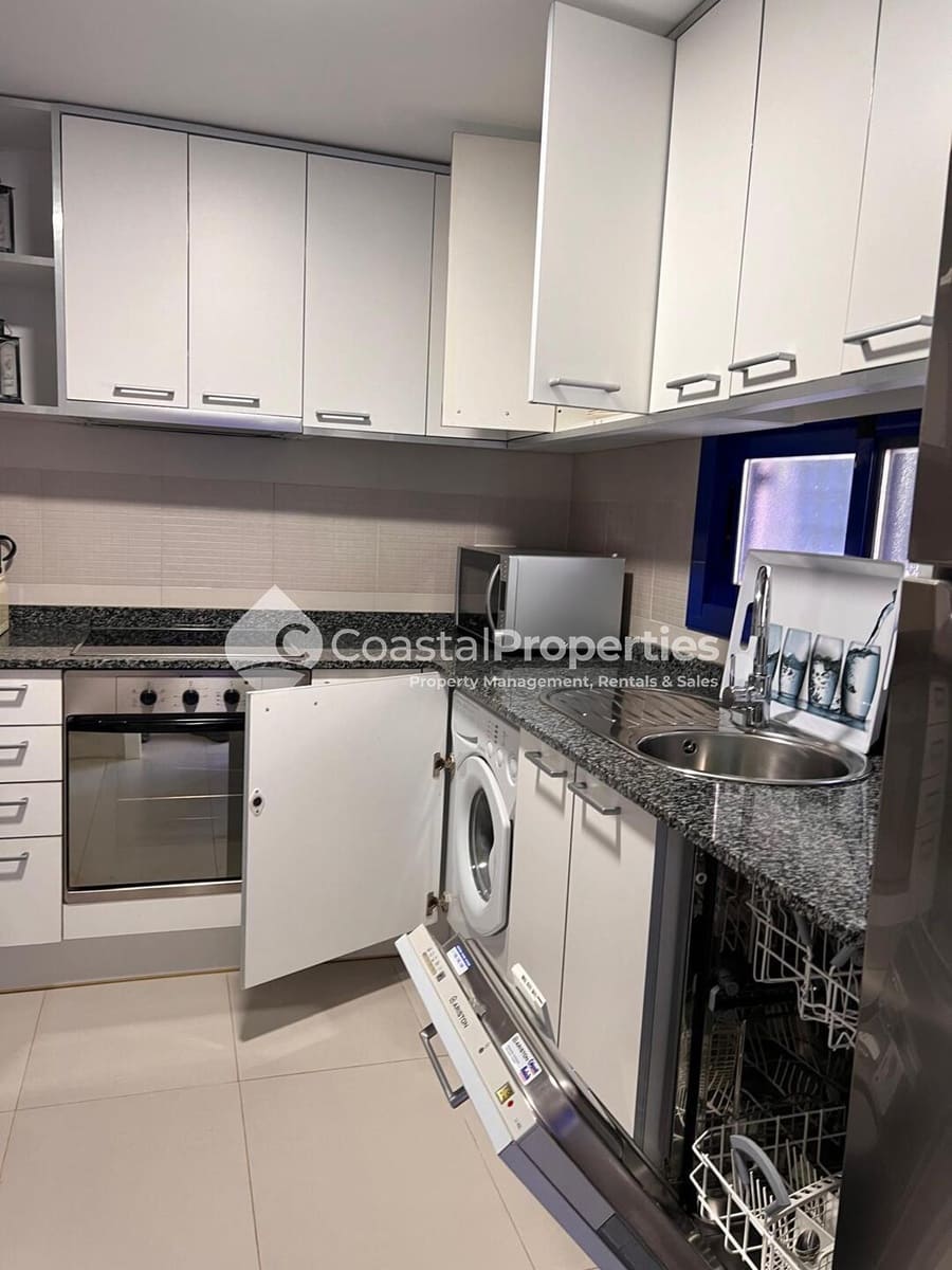 2 soverom Leilighet til salgs i Mojacar med svømmebasseng - € 298 000 (Ref: 9331282)