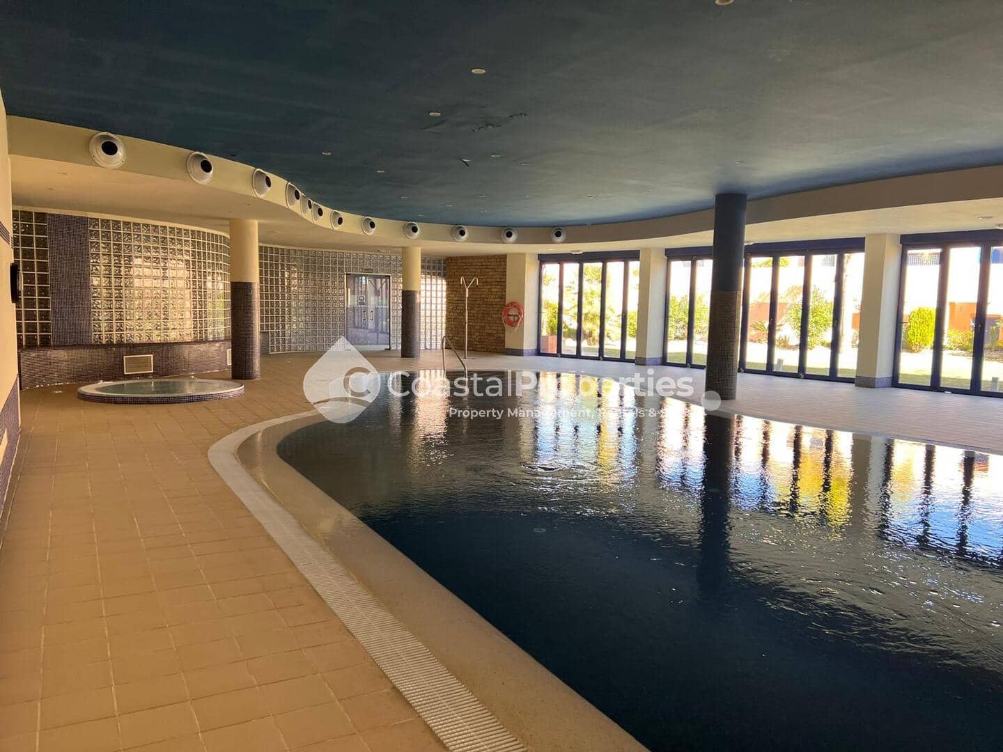 2 soverom Leilighet til salgs i Mojacar med svømmebasseng - € 298 000 (Ref: 9331282)