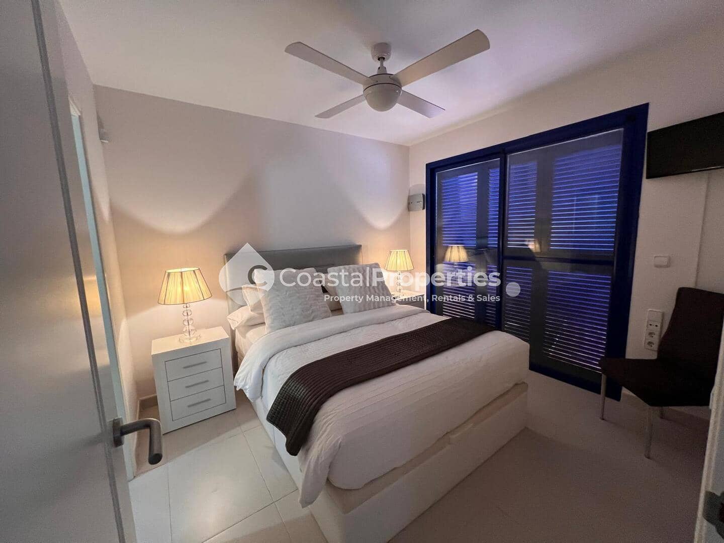 2 soverom Leilighet til salgs i Mojacar med svømmebasseng - € 298 000 (Ref: 9331282)