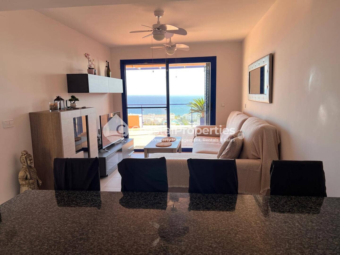 2 soverom Leilighet til salgs i Mojacar med svømmebasseng - € 298 000 (Ref: 9331282)