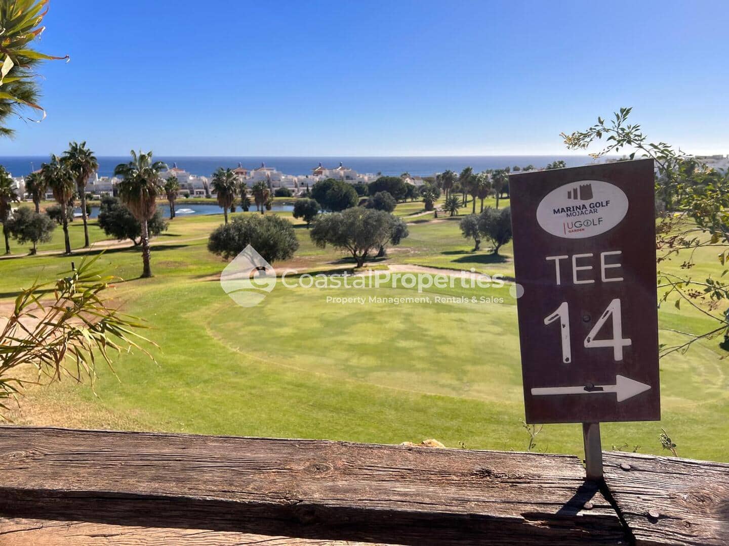 2 soverom Leilighet til salgs i Mojacar med svømmebasseng - € 298 000 (Ref: 9331282)