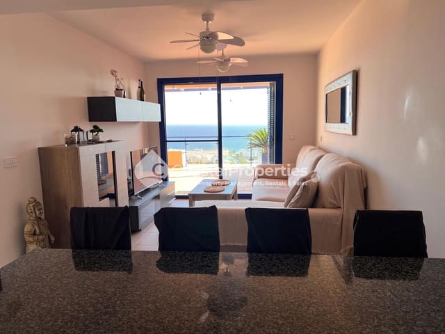 2 soverom Leilighet til salgs i Mojácar med svømmebasseng - € 298 000 (Ref: 9331282)