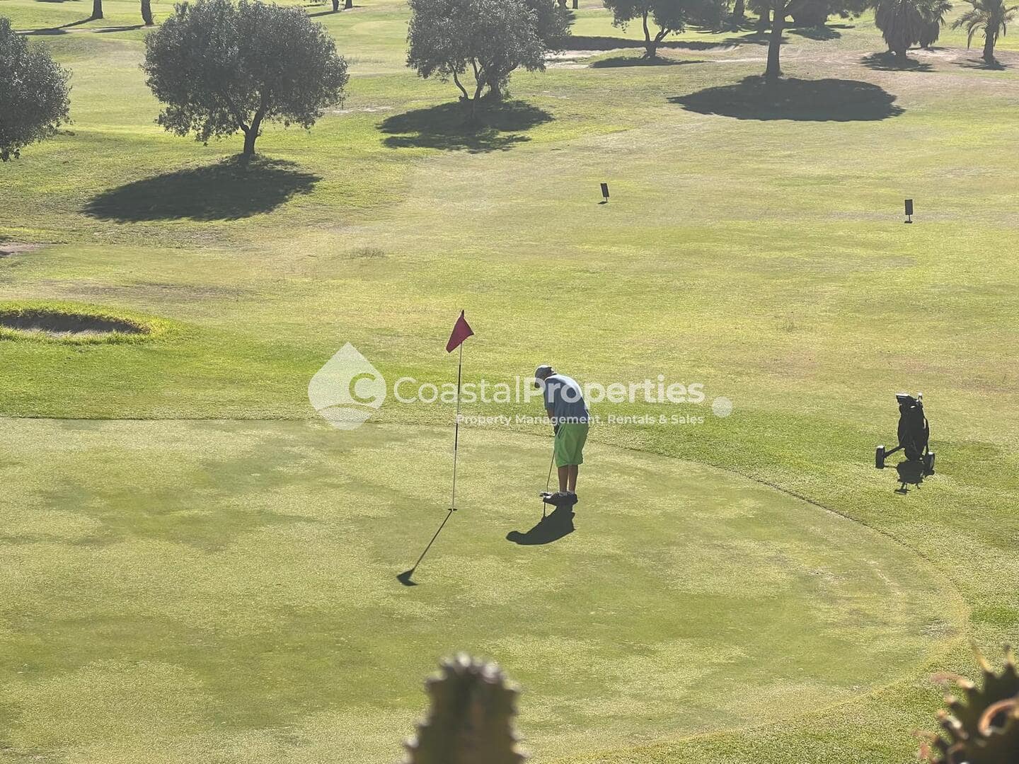 2 soverom Leilighet til salgs i Mojacar med svømmebasseng - € 298 000 (Ref: 9331282)