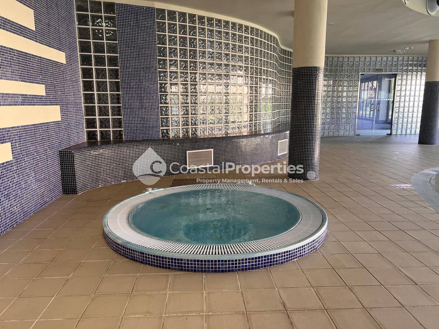 2 soverom Leilighet til salgs i Mojacar med svømmebasseng - € 298 000 (Ref: 9331282)