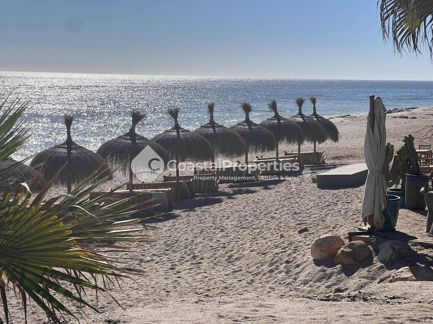 2 soverom Leilighet til salgs i Mojacar med svømmebasseng - € 298 000 (Ref: 9331282)