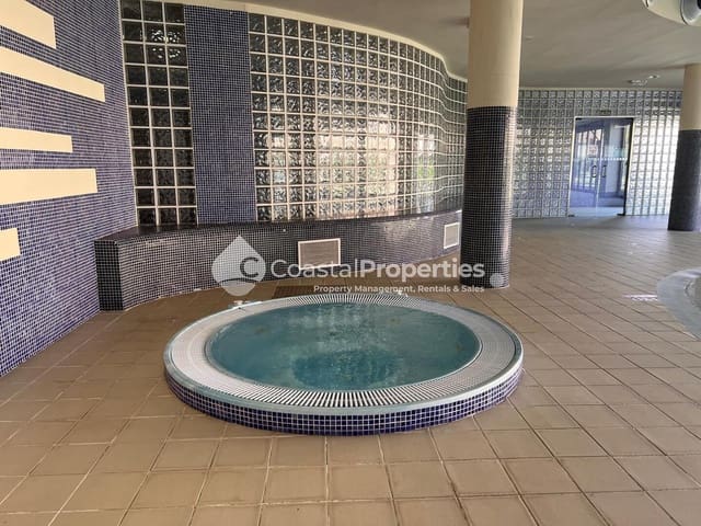 2 soverom Leilighet til salgs i Mojácar med svømmebasseng - € 298 000 (Ref: 9331282)