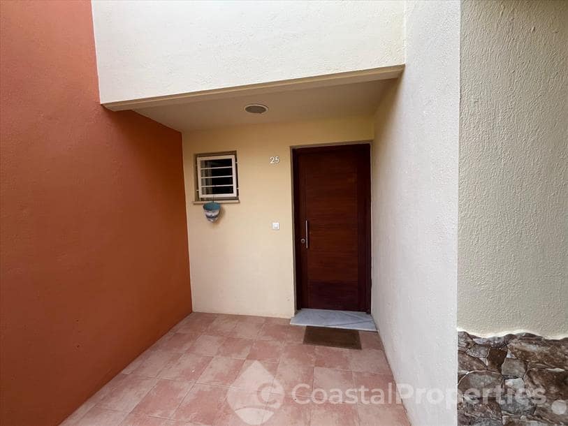 3 camera da letto Appartamento da affitare come casa vacanza in Mojacar con piscina garage - 609 € (Rif: 9357612)
