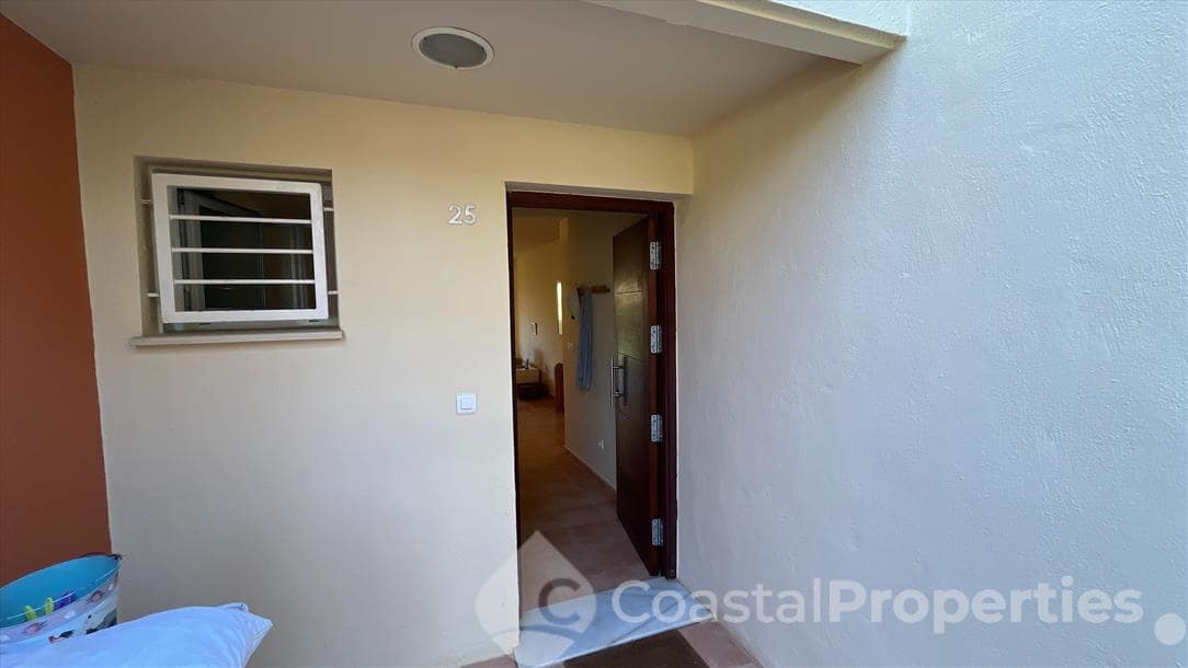 3 camera da letto Appartamento da affitare come casa vacanza in Mojacar con piscina garage - 609 € (Rif: 9357612)