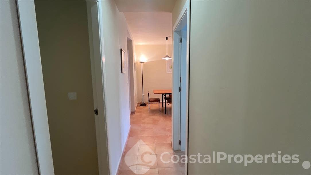 3 camera da letto Appartamento da affitare come casa vacanza in Mojacar con piscina garage - 609 € (Rif: 9357612)