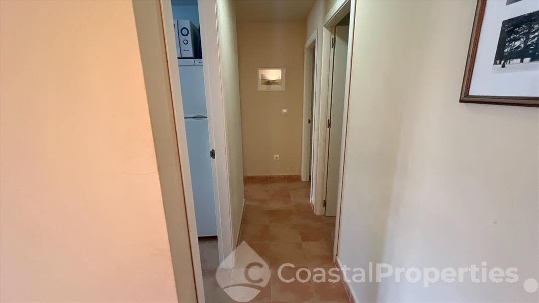 3 camera da letto Appartamento da affitare come casa vacanza in Mojacar con piscina garage - 609 € (Rif: 9357612)