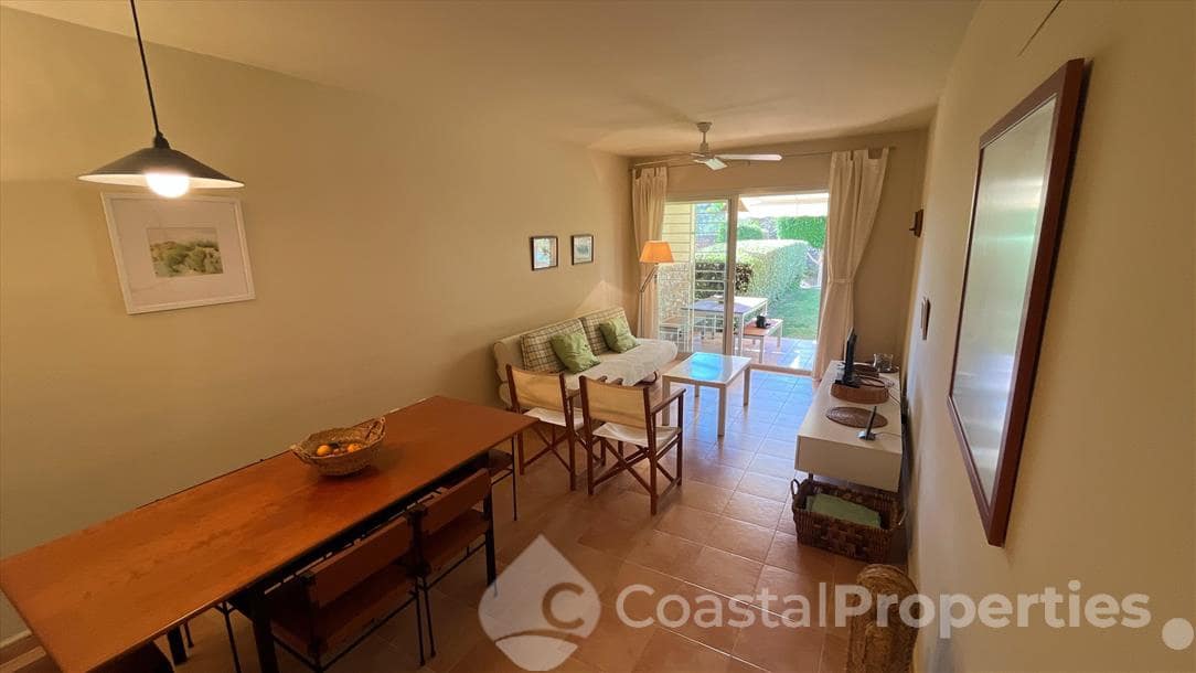3 camera da letto Appartamento da affitare come casa vacanza in Mojacar con piscina garage - 609 € (Rif: 9357612)