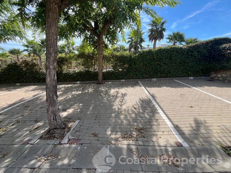 3 camera da letto Appartamento da affitare come casa vacanza in Mojacar con piscina garage - 609 € (Rif: 9357612)