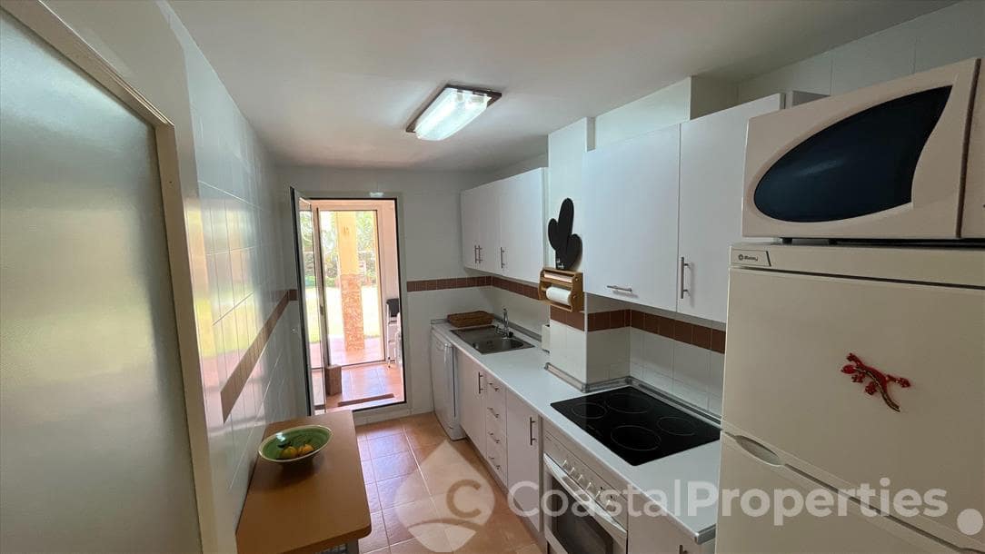 3 camera da letto Appartamento da affitare come casa vacanza in Mojacar con piscina garage - 609 € (Rif: 9357612)