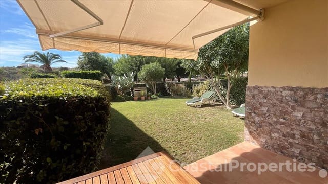 3 camera da letto Appartamento da affitare come casa vacanza in Mojácar con piscina garage - 609 € (Rif: 9357612)