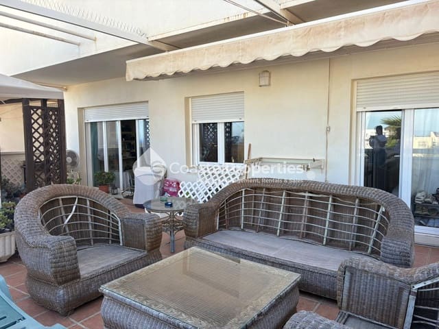 2 soverom Leilighet til salgs i Mojácar med svømmebasseng - € 215 000 (Ref: 9360671)