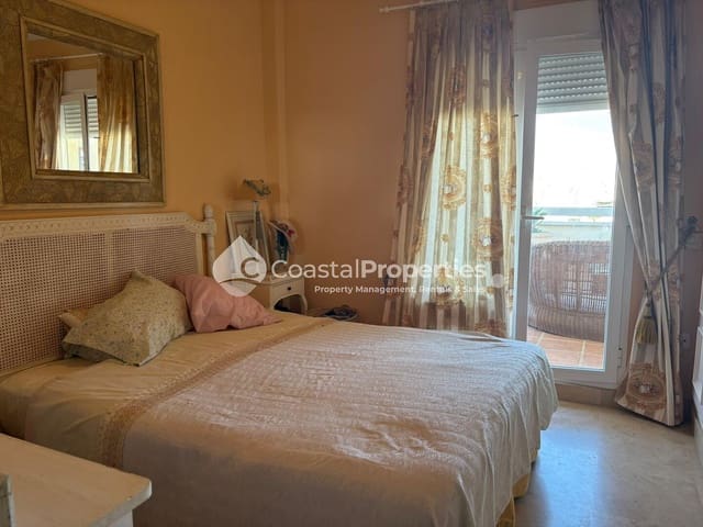 2 soverom Leilighet til salgs i Mojácar med svømmebasseng - € 215 000 (Ref: 9360671)