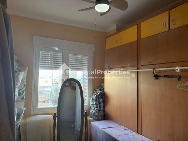 2 soverom Leilighet til salgs i Mojácar med svømmebasseng - € 215 000 (Ref: 9360671)