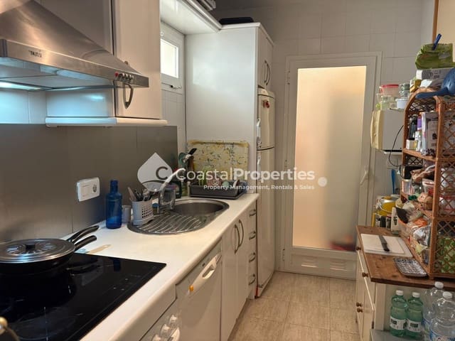 2 soverom Leilighet til salgs i Mojácar med svømmebasseng - € 215 000 (Ref: 9360671)