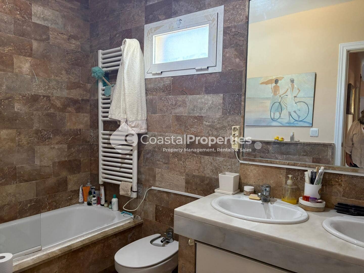 2 soverom Leilighet til salgs i Mojacar med svømmebasseng - € 215 000 (Ref: 9360671)