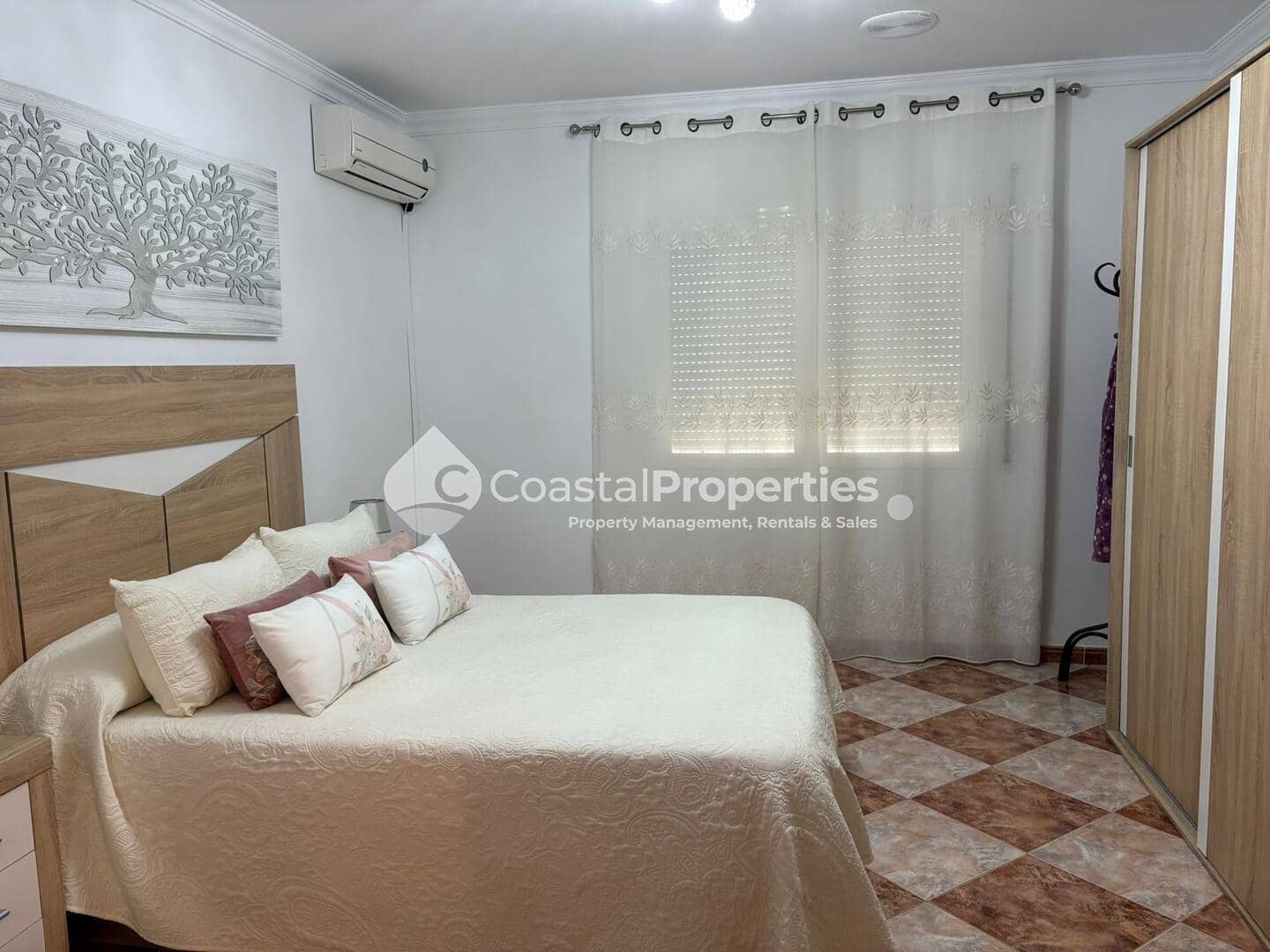 3 soveværelse Byhus til salg i Turre - € 320.000 (Ref: 9373781)