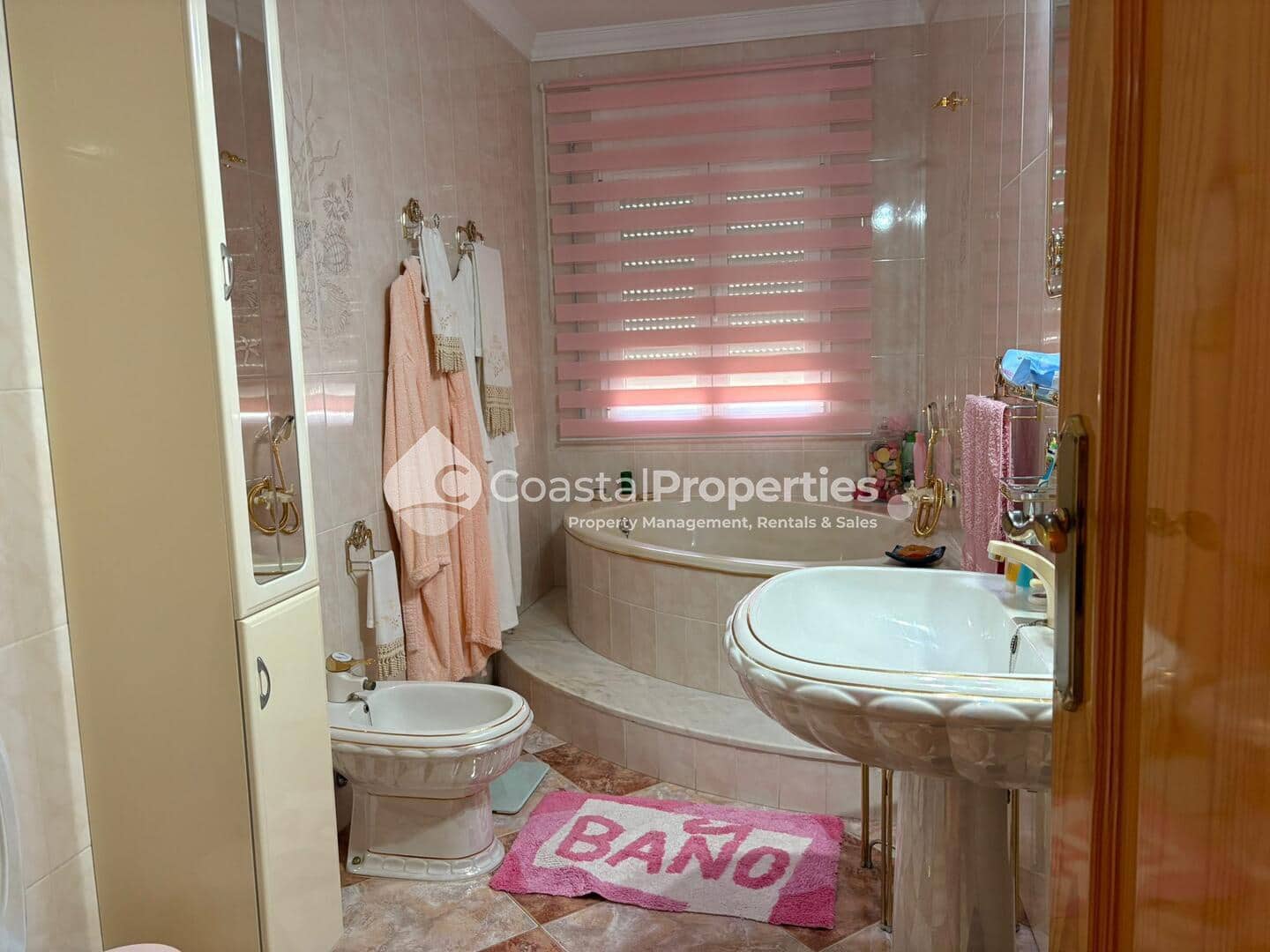 3 soveværelse Byhus til salg i Turre - € 320.000 (Ref: 9373781)