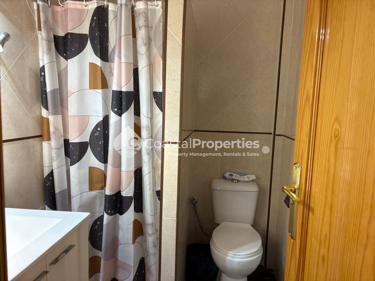 3 soveværelse Byhus til salg i Turre - € 320.000 (Ref: 9373781)