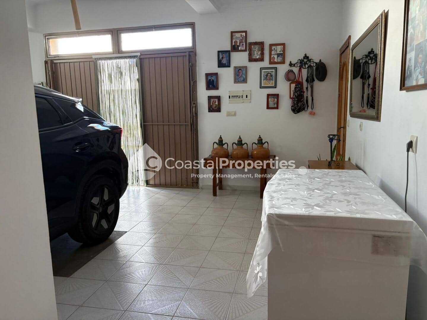 3 soveværelse Byhus til salg i Turre - € 320.000 (Ref: 9373781)