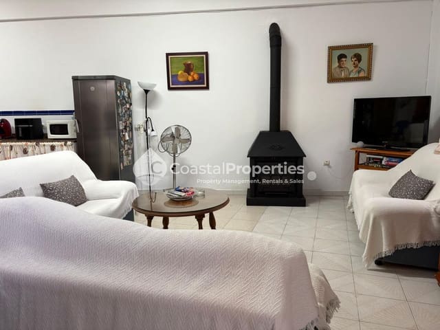 3 bedroom Townhouse for sale in Turre - € 320,000 (Ref: 9373781)