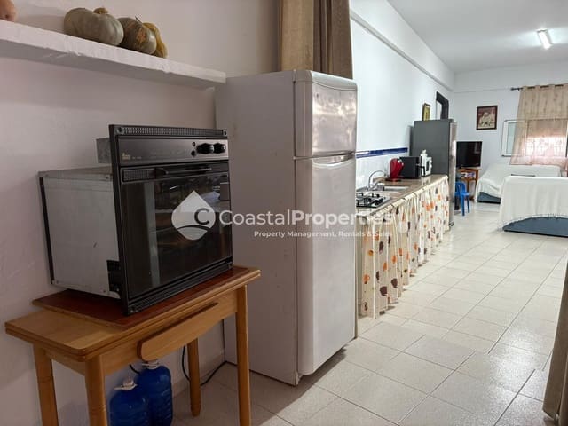 3 bedroom Townhouse for sale in Turre - € 320,000 (Ref: 9373781)