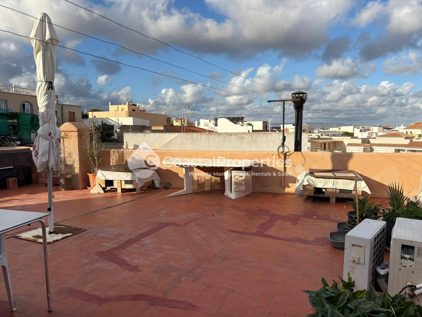 3 soveværelse Byhus til salg i Turre - € 320.000 (Ref: 9373781)