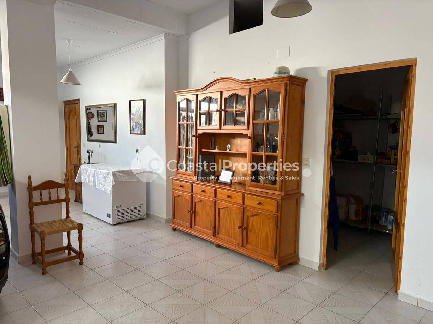 3 soveværelse Byhus til salg i Turre - € 320.000 (Ref: 9373781)