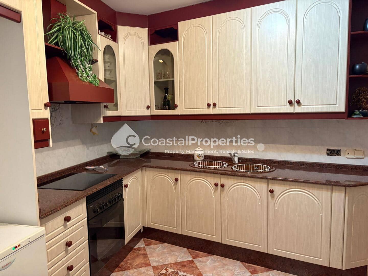 3 soveværelse Byhus til salg i Turre - € 320.000 (Ref: 9373781)