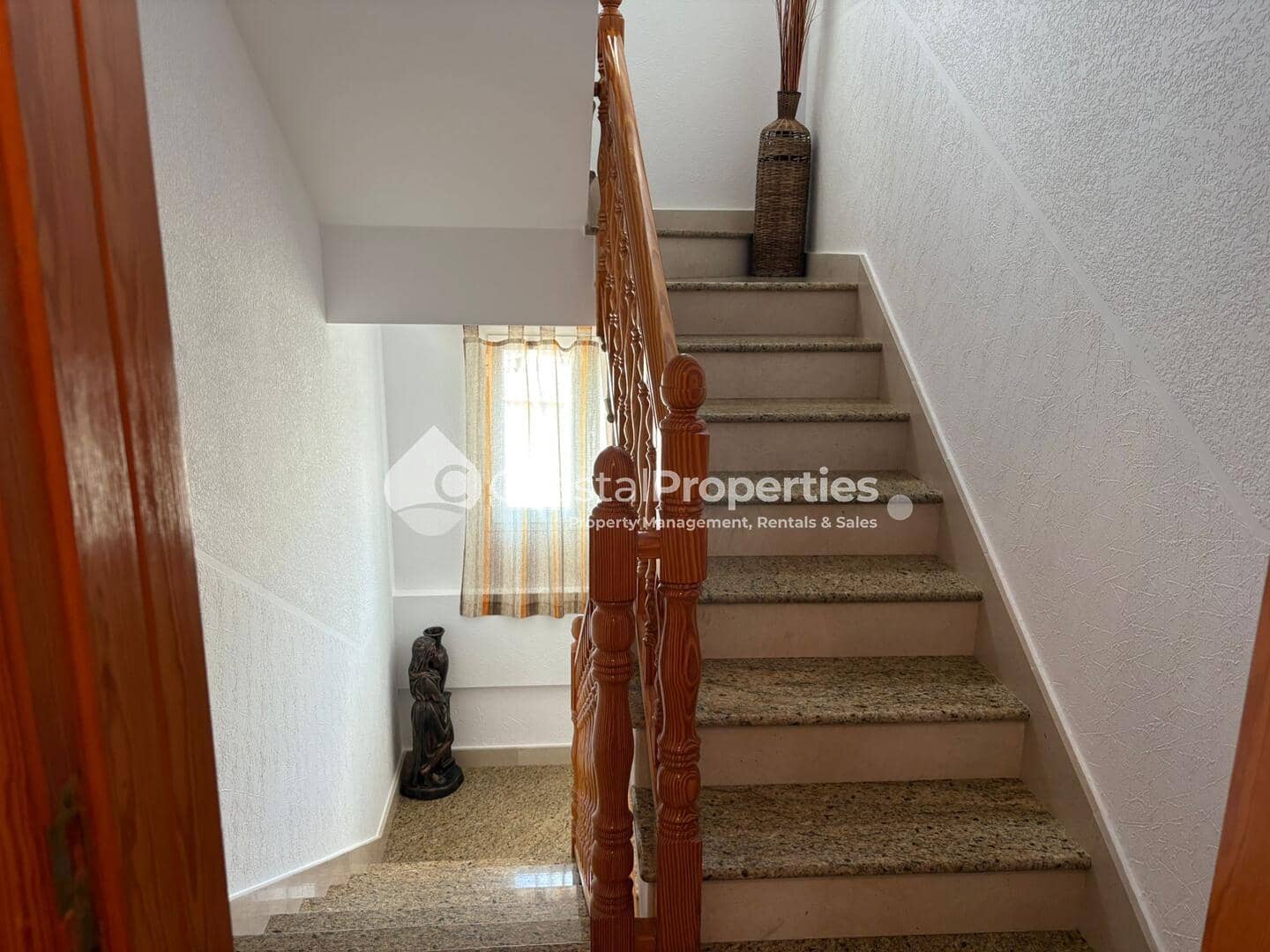 3 soveværelse Byhus til salg i Turre - € 320.000 (Ref: 9373781)