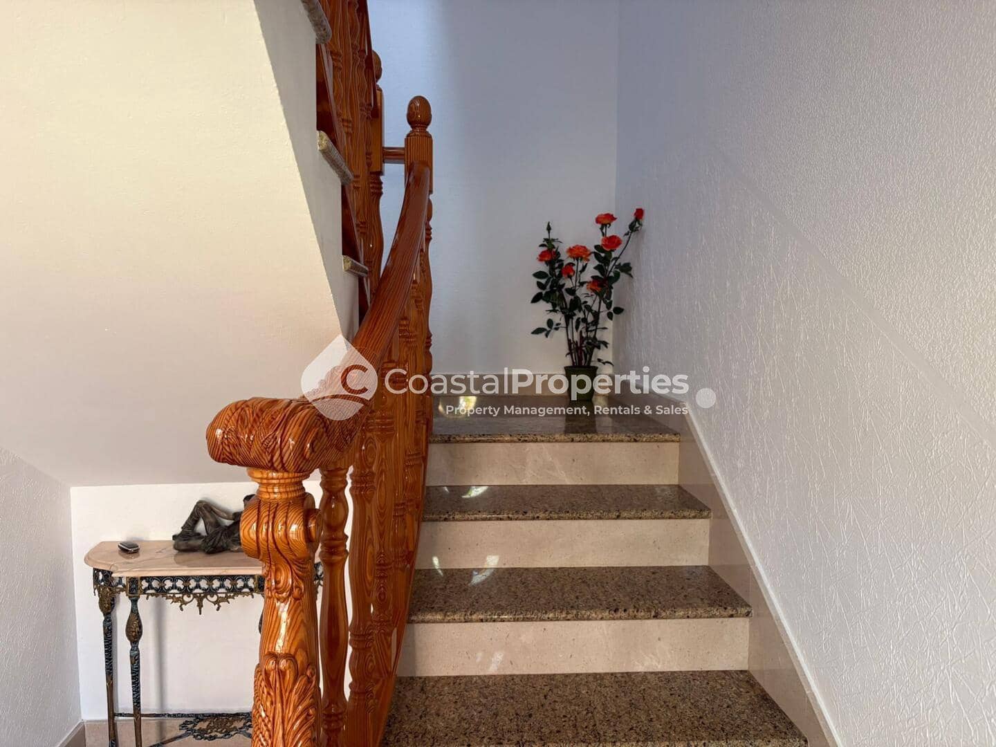 3 soveværelse Byhus til salg i Turre - € 320.000 (Ref: 9373781)