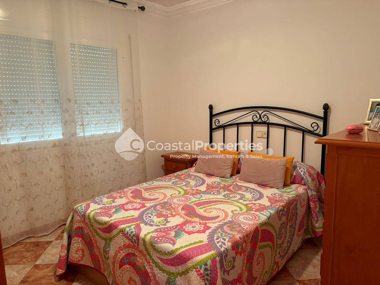 3 soveværelse Byhus til salg i Turre - € 320.000 (Ref: 9373781)