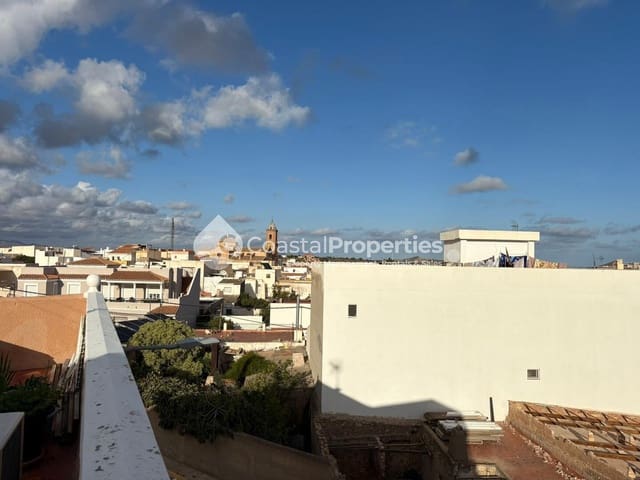 3 bedroom Townhouse for sale in Turre - € 320,000 (Ref: 9373781)