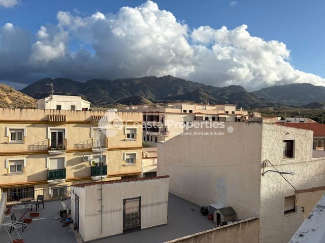 3 bedroom Townhouse for sale in Turre - € 320,000 (Ref: 9373781)