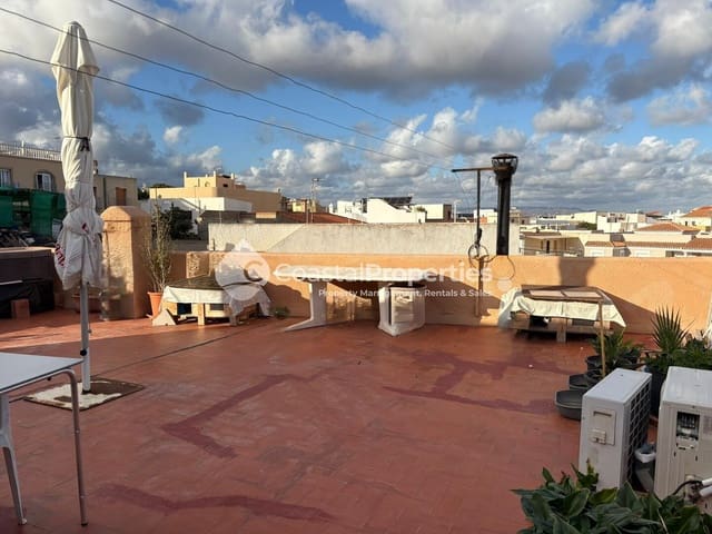 3 bedroom Townhouse for sale in Turre - € 320,000 (Ref: 9373781)