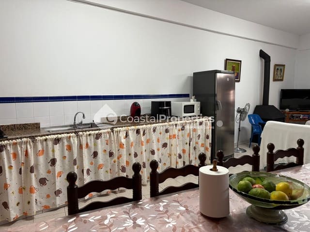 3 bedroom Townhouse for sale in Turre - € 320,000 (Ref: 9373781)