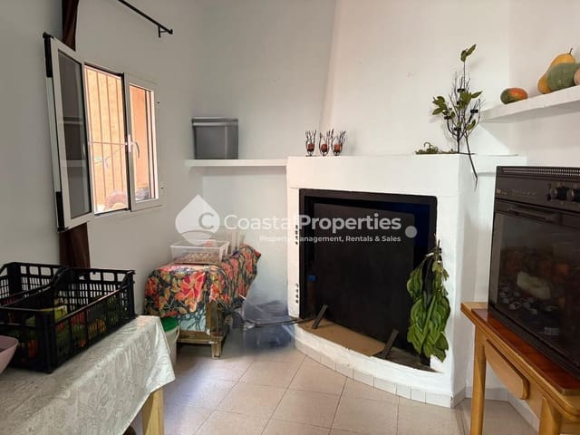 3 bedroom Townhouse for sale in Turre - € 320,000 (Ref: 9373781)