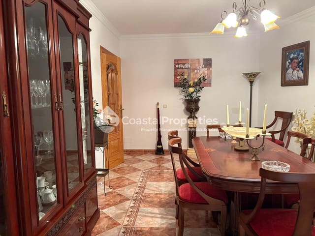 3 bedroom Townhouse for sale in Turre - € 320,000 (Ref: 9373781)