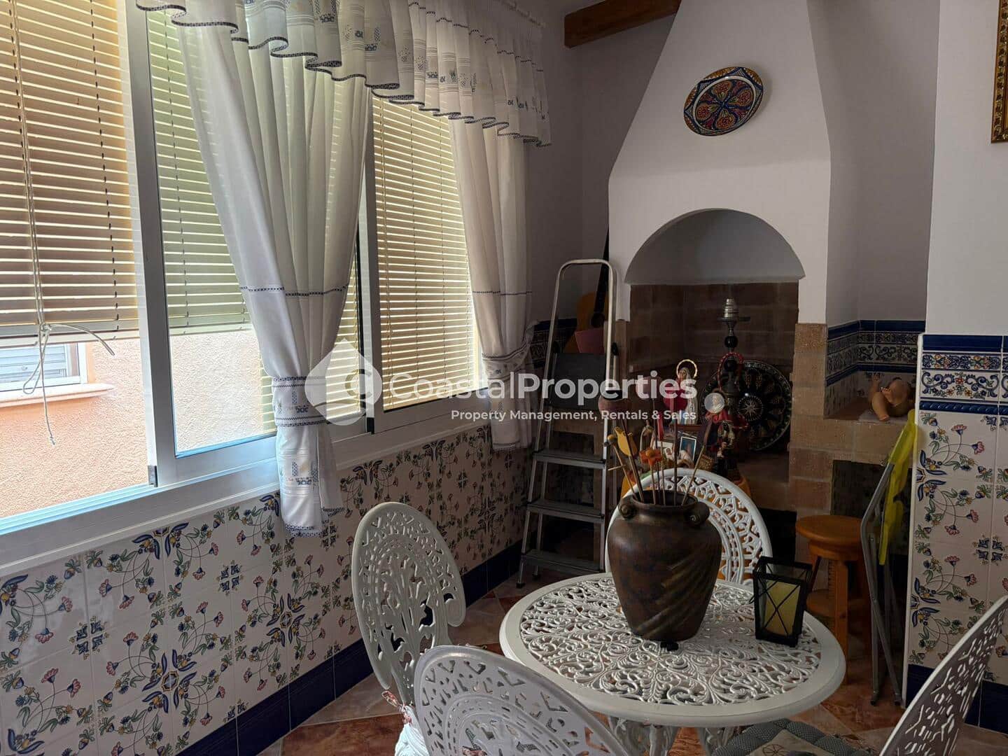 3 soveværelse Byhus til salg i Turre - € 320.000 (Ref: 9373781)