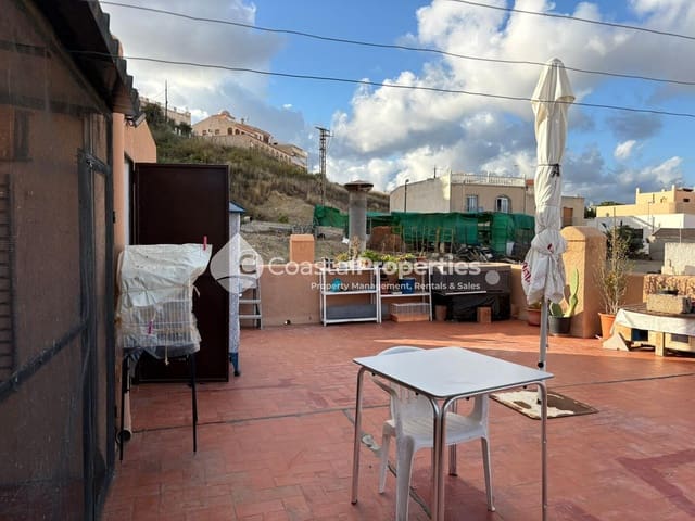 3 bedroom Townhouse for sale in Turre - € 320,000 (Ref: 9373781)