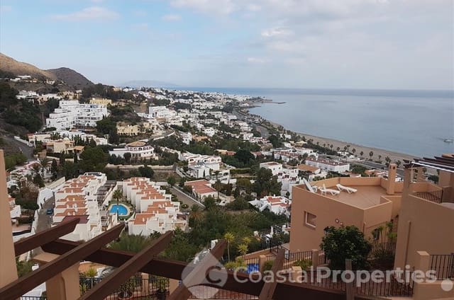 3 Zimmer Ferienvilla in Mojácar mit Pool - 2.569 € (Ref: 9379722)